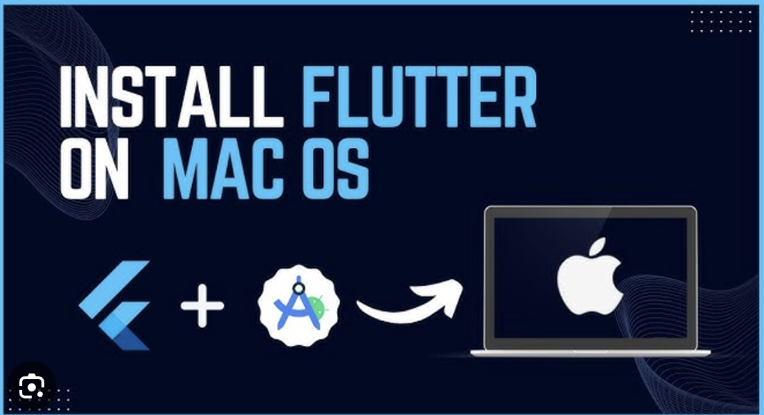 Mac’te Flutter Kurulumu (Adım Adım) — 2026 Güncel Rehber