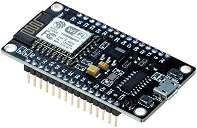NodeMCU V3 LoLin ESP8266 geliştirme kartı